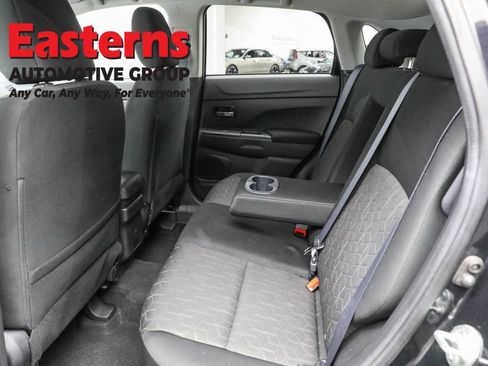 Used 2022 Mitsubishi Outlander Sport ES image 20