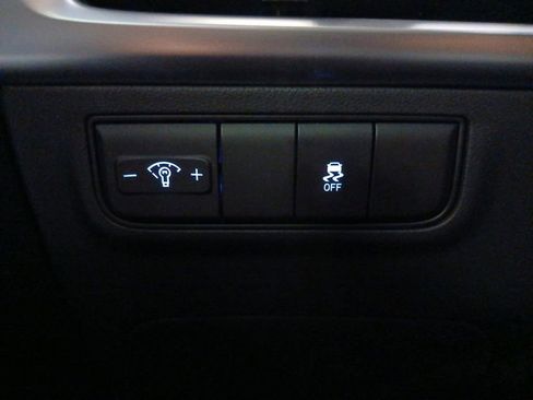 New 2026 Hyundai Tucson SE FWD image 21