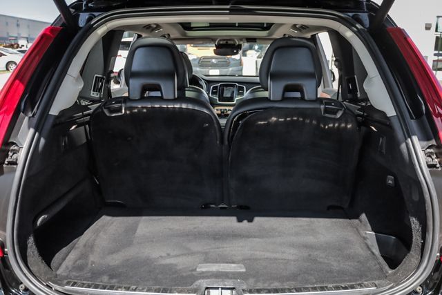 Used 2021 Volvo XC90 T6 Momentum AWD/4WD image 65
