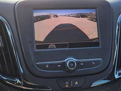 Used 2024 Chevrolet Equinox RS image 24