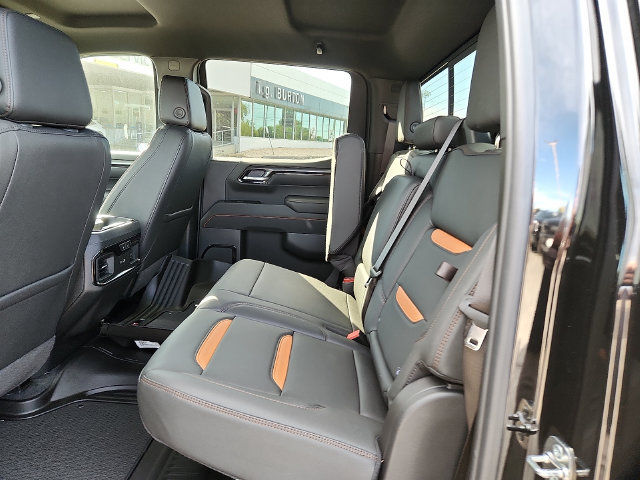 New 2026 GMC Sierra 1500 AT4 w/ Technology Package AWD/4WD image 6
