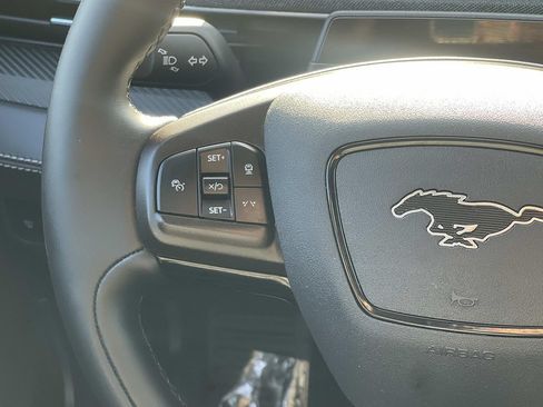 Used 2023 Ford Mustang Mach-E Premium RWD image 10