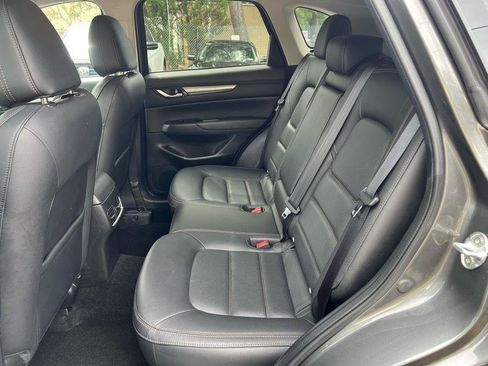 Used 2023 MAZDA CX-5 AWD 2.5 S image 8
