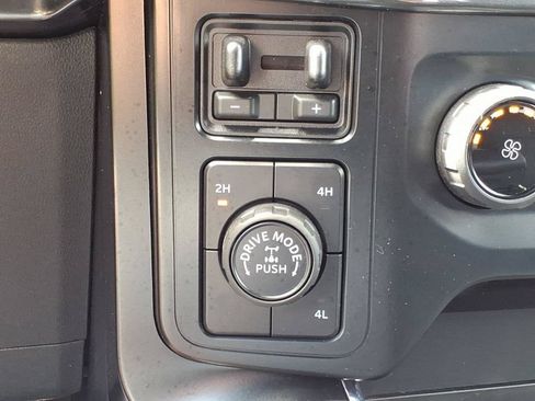 Used 2023 Ford F150 XL w/ STX Appearance Package AWD/4WD image 17