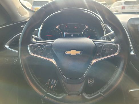 Used 2016 Chevrolet Malibu LT image 21