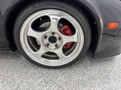 Used 1991 Acura NSX Base image 52