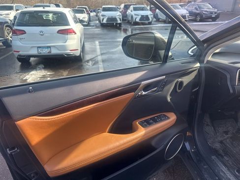 Used 2022 Lexus RX 350 AWD w/ Premium Package image 22