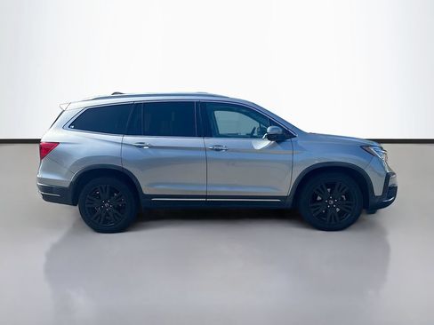 Used 2019 Honda Pilot Elite image 2