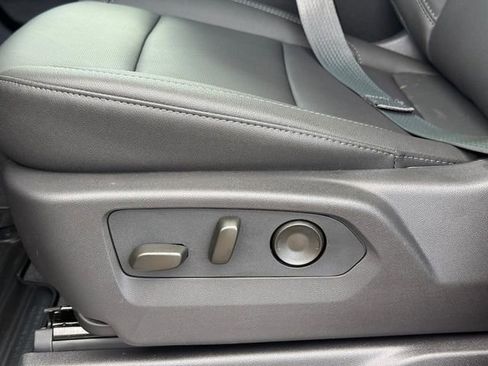 New 2026 Chevrolet Silverado 2500 LTZ w/ Trail Boss Package image 14