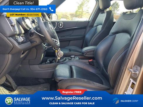 Used 2019 MINI Cooper Countryman SE w/ Convenience Package image 9