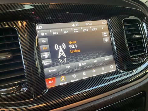 Used 2023 Dodge Charger Scat Pack RWD image 24