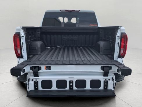 New 2026 GMC Sierra 1500 AT4 w/ AT4 Premium Package AWD/4WD image 49