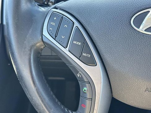 Used 2015 Hyundai Elantra SE w/ Option Group 03 FWD image 22