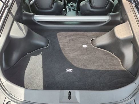 Used 2024 Nissan Z Performance w/ Floor Mat Package RWD image 26