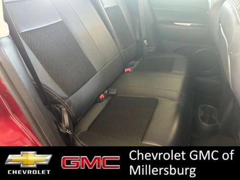 Used 2016 Jeep Compass Latitude AWD/4WD image 25