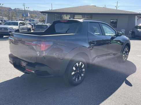 New 2026 Hyundai Santa Cruz SEL image 4