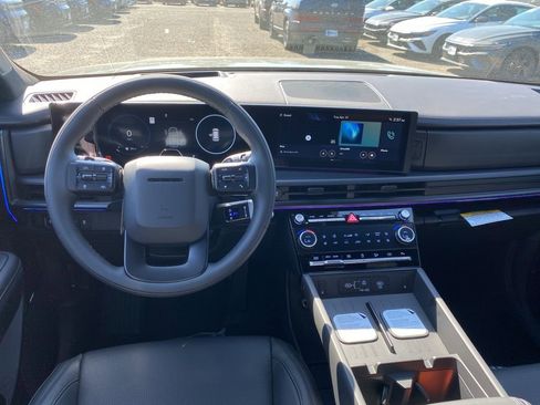 New 2026 Hyundai Santa Fe Calligraphy AWD/4WD image 10