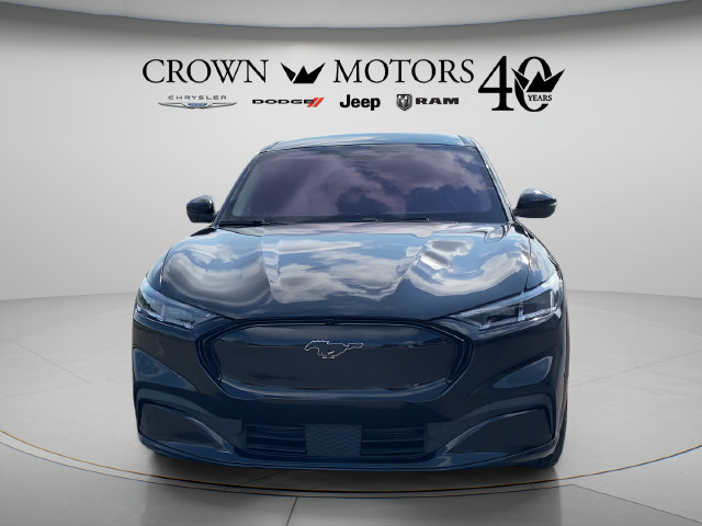 Used 2022 Ford Mustang Mach-E Premium AWD/4WD image 2