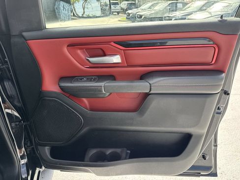 Used 2019 RAM 1500 Rebel w/ Rebel Level 2 Equipment Group AWD/4WD image 43