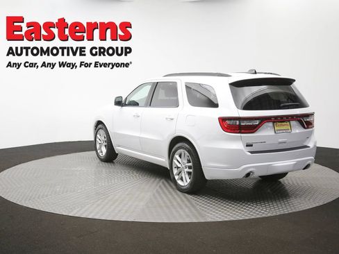 Used 2024 Dodge Durango GT RWD image 66