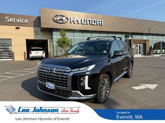 Certified 2023 Hyundai Palisade Calligraphy AWD/4WD video 1