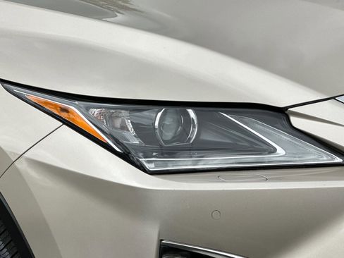 Used 2019 Lexus RX 450h AWD w/ Navigation Package image 11