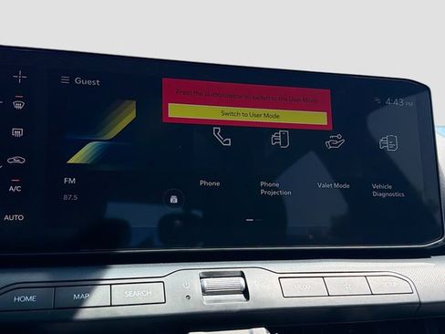 New 2026 Kia K4 GT-Line Turbo FWD image 14