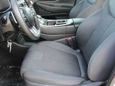 Used 2022 Hyundai Santa Fe SEL AWD/4WD image 30