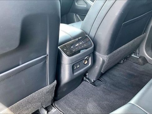 Used 2023 INFINITI QX60 Luxe w/ Cargo Package AWD/4WD image 34