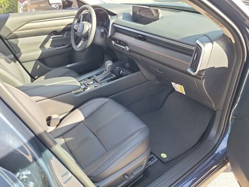 New 2026 MAZDA CX-50 AWD 2.5 Hybrid w/ Premium Pkg image 17