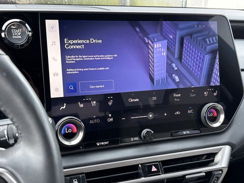 Certified 2024 Lexus RX 350 Premium Plus w/ Convenience Package AWD/4WD image 24