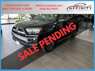Used 2016 Toyota 4Runner Limited AWD/4WD video 1