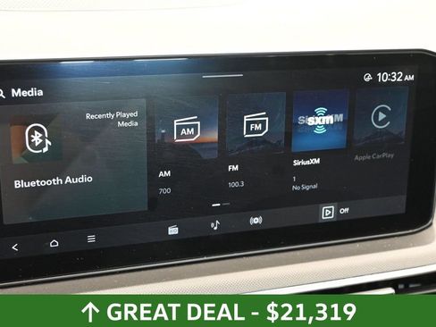 Used 2025 Kia K5 LXS FWD image 26