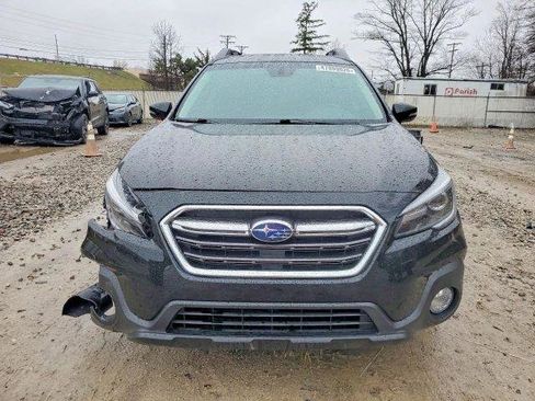 Used 2019 Subaru Outback 3.6R Limited w/ Popular Package #2 AWD/4WD image 5