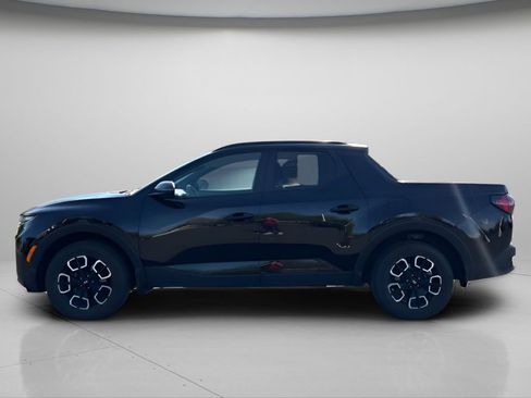 Used 2023 Hyundai Santa Cruz SEL Premium w/ Cargo Package AWD/4WD image 8