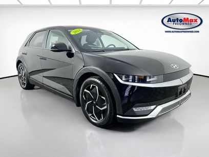 Used 2024 Hyundai Ioniq 5 SEL
