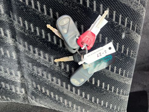 Used 1999 Honda Prelude image 40