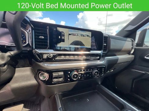 Certified 2024 Chevrolet Silverado 3500 High Country w/ High Country Premium Package AWD/4WD image 25