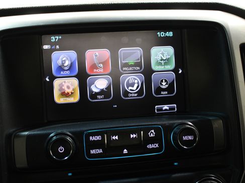 Used 2017 Chevrolet Silverado 1500 LT w/ All Star Edition image 14