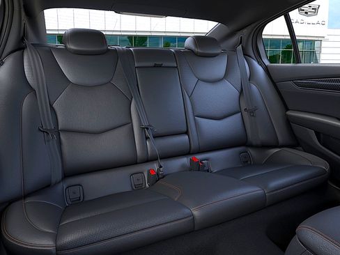 New 2026 Cadillac CT5 Sport RWD image 17