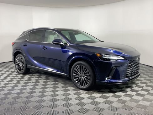 Used 2023 Lexus RX 350 RX 350 image 5