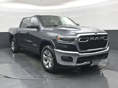 Used 2025 RAM 1500 Big Horn