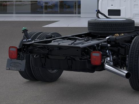New 2026 Ford F450 XL image 21