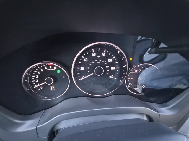 Used 2022 Honda HR-V LX image 18