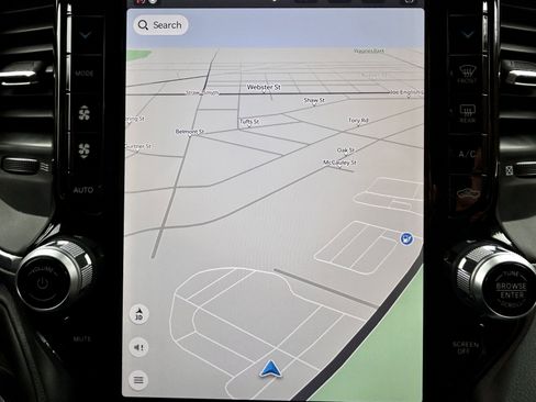 Certified 2023 RAM 1500 Laramie image 34