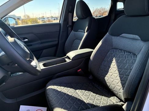 New 2026 Nissan Kicks SV w/ SV Premium Package image 11