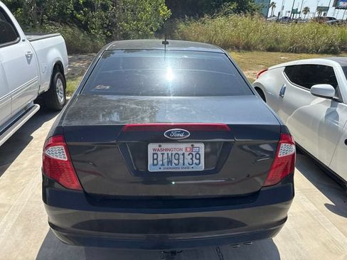 Used 2011 Ford Fusion SE FWD image 6