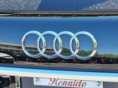 Used 2025 Audi Q5 2.0T Premium Plus AWD/4WD image 31
