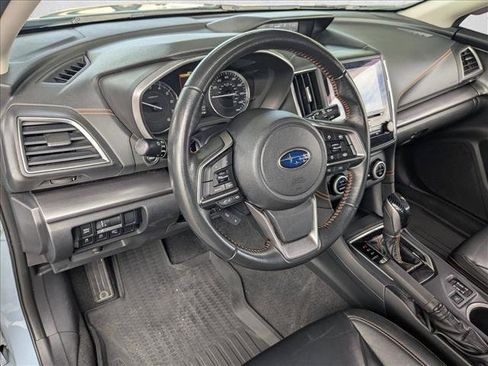 Used 2021 Subaru Crosstrek 2.5i Limited w/ Popular Package #3 AWD/4WD image 10