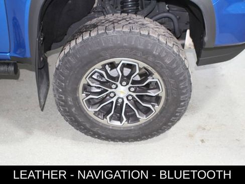 Used 2021 Chevrolet Colorado ZR2 image 6